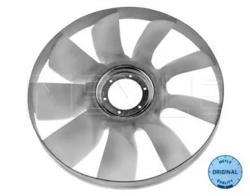 Meyle 12-34 232 0018 Крильчатка