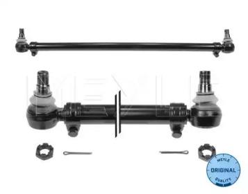 Meyle 12-34 250 6374 Рульова тяга Meyle 12-34 250 6374 Рульова тяга