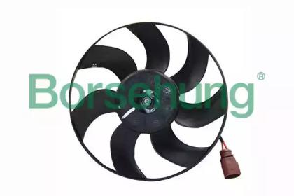 Borsehung B11497 Fan and motor assy