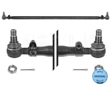Meyle 12-36 030 0002 Рульова тяга Meyle 12-36 030 0002 Рульова тяга