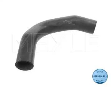 Meyle 12-39 222 0006 Rohr