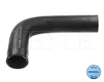 Meyle 12-39 222 0018 Патрубок Meyle 12-39 222 0018 Патрубок