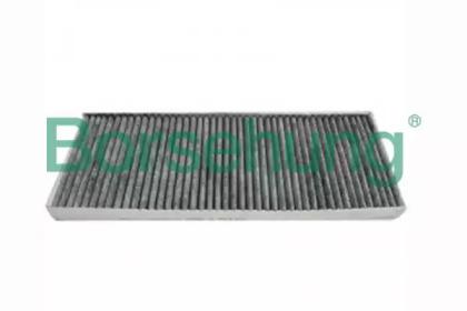 Borsehung B12817 Фільтр салона Borsehung B12817 Фільтр салона