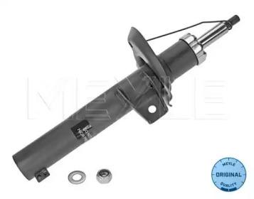 Meyle 126 623 0050 Shock absorber assy Meyle 126 623 0050 Shock absorber assy