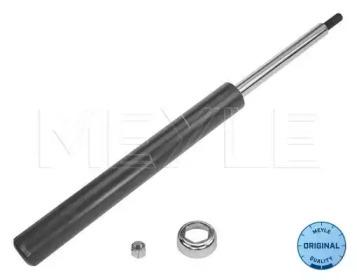 Meyle 126 624 0002 Shock absorber assy Meyle 126 624 0002 Shock absorber assy