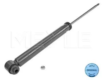 Meyle 126 725 0028 Shock absorber assy