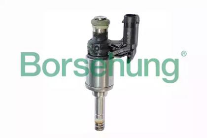 Borsehung B14339 Nozzle assy fuel injector Borsehung B14339 Nozzle assy fuel injector