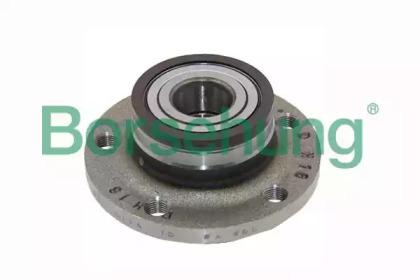 Borsehung B15621 Wheel hub assy
