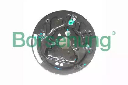 Borsehung B18220 Deckblech