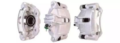 Jurid 694370J Супорт гальмівний