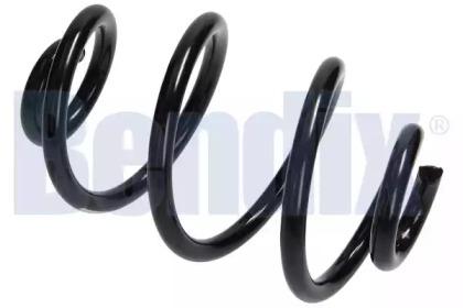 Bendix 030038B Пружина подвески передняя