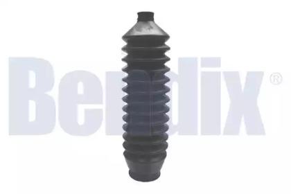 Bendix 040049B Пыльник рулевой рейки Bendix 040049B Пыльник рулевой рейки