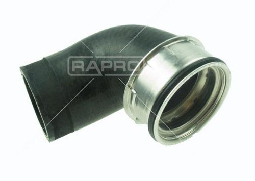 Rapro R25382 Патрубок інтеркулера Rapro R25382 Патрубок інтеркулера