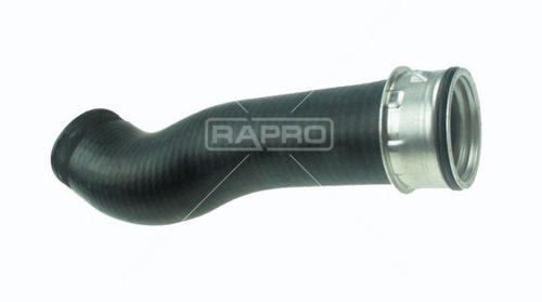 Rapro R25384 Патрубок інтеркулера Rapro R25384 Патрубок інтеркулера