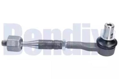 Bendix 040267B End assy steering rack Bendix 040267B End assy steering rack