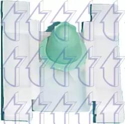 Triclo 162301 Кліпса кріплення