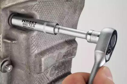 Hazet 850TZ-8 Бита Hazet 850TZ-8 Бита