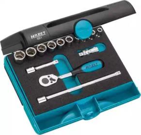 Hazet 851 Набор насадок