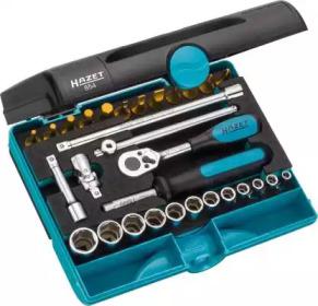 Hazet 854 Набор насадок