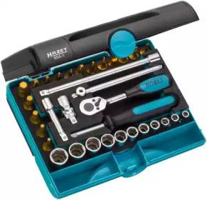 Hazet 854-1 Набор насадок
