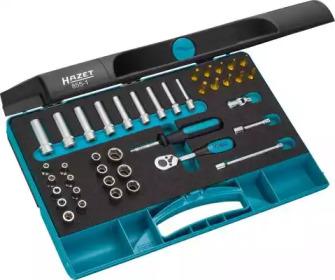 Hazet 855-1 Набор насадок