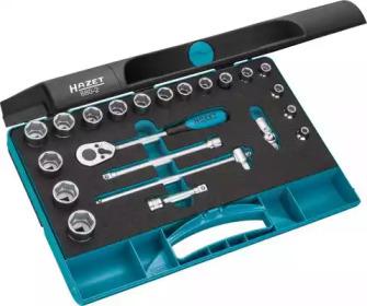Hazet 880-2 Набор насадок