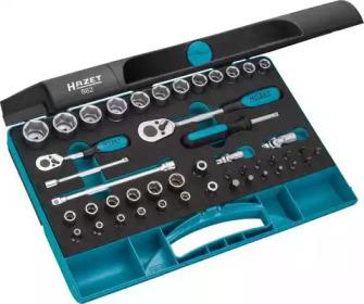 Hazet 882 Набор насадок Hazet 882 Набор насадок