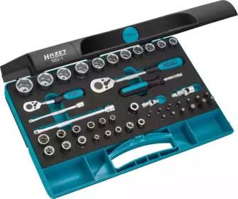 Hazet 882-1 Набор насадок Hazet 882-1 Набор насадок