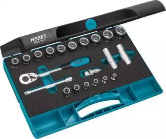 Hazet 884N-1 Набор насадок Hazet 884N-1 Набор насадок