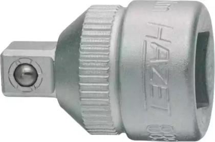 Hazet 8858-2 Увеличивающий адаптер трещотка Hazet 8858-2 Увеличивающий адаптер трещотка