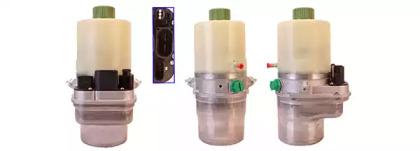 AMK PUM892 Насос гідропідсилювача керма AMK PUM892 Насос гідропідсилювача керма