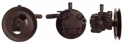 AMK PUM926 Насос гідропідсилювача керма AMK PUM926 Насос гідропідсилювача керма