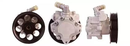 AMK PUM949 Steering pump