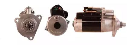 AMK ST0568 Стартер AMK ST0568 Стартер