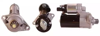 AMK ST1331 Starter AMK ST1331 Starter