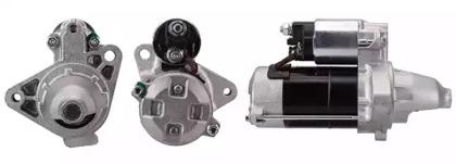 AMK ST1366 Starter AMK ST1366 Starter