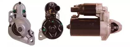 AMK ST1639 Starter AMK ST1639 Starter