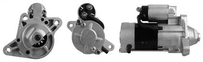 AMK ST1724 Starter AMK ST1724 Starter