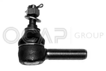 Ocap 0183061 Наконечник поперечної рульової тяги