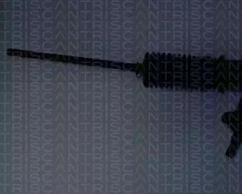 Triscan 851024408 Gear rack and pinion Triscan 851024408 Gear rack and pinion