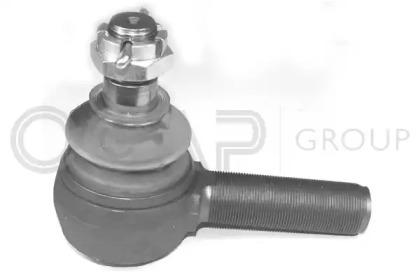 Ocap 0186758 Наконечник поперечної рульової тяги Ocap 0186758 Наконечник поперечної рульової тяги