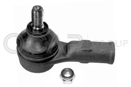 Ocap 0280055 End assy tie rod steering Ocap 0280055 End assy tie rod steering
