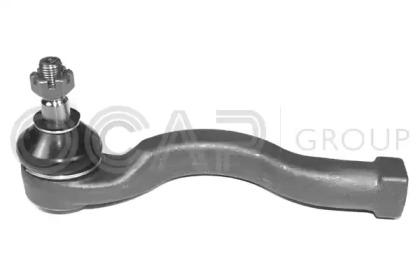 Ocap 0282565 End assy tie rod steering