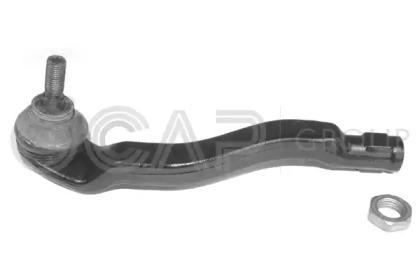 Ocap 0283212 End assy tie rod steering