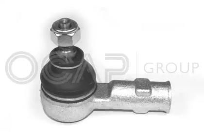 Ocap 0283433 Наконечник поперечної рульової тяги Ocap 0283433 Наконечник поперечної рульової тяги