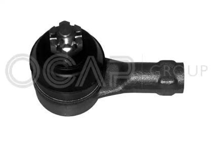 Ocap 0283437 End assy tie rod steering