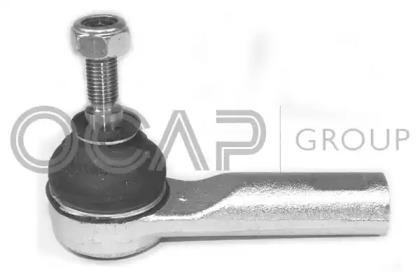 Ocap 0284403 End assy tie rod steering