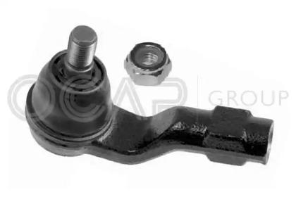 Ocap 0284490 End assy tie rod steering Ocap 0284490 End assy tie rod steering