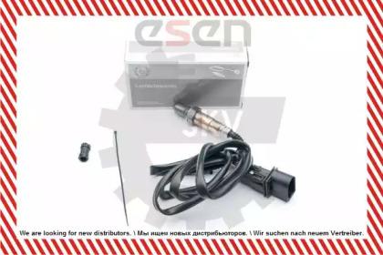 Esen SKV 09SKV852 Oxygen sensor Esen SKV 09SKV852 Oxygen sensor