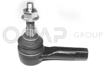 Ocap 0285745 End assy tie rod steering